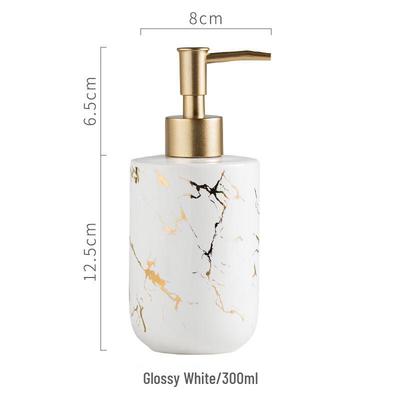 Bagno – Dosatori di sapone liquido