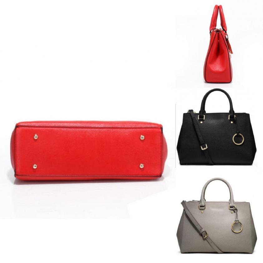 Leather Messenger Purse Shoulder Crossbody Bag Tote Bag Women Hobos Leisure