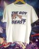 The Boy and the Beast Graphic Anime T-Shirt, All size S-5XL
