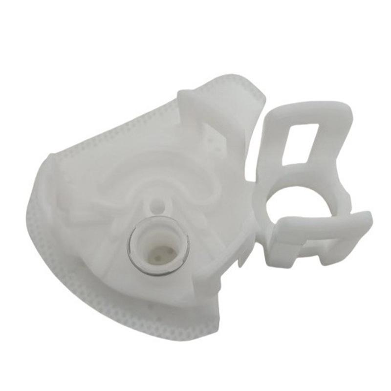 Replacement Fuel Pump Filter Fuel Pump CX-5 Fuel Filter Fuel Pump Filter Non-deformation Practical Use Made Of ABS Material