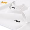 JEEP Men's Heavyweight Crew Neck Sweatshirt