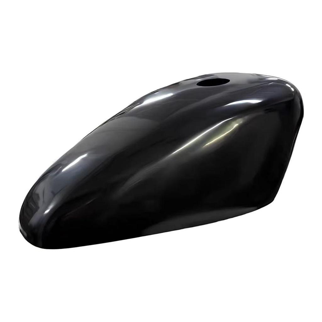 Harley XL883/X48 1200 Motorcycle Fuel Tank Protective Cover
