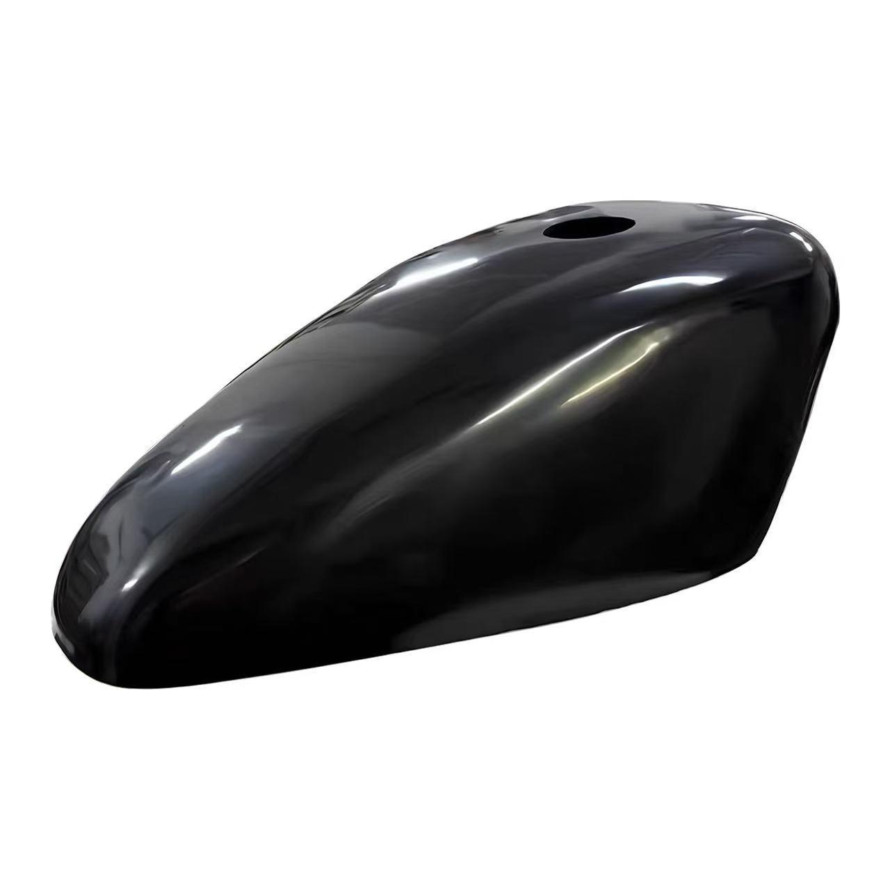 

Harley XL883/X48 1200 Motorcycle Fuel Tank Protective Cover