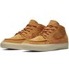 Nike Stefan Janoski Sb Mid Crafted 'Bold Orange' AQ7460-887