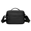 Men's Business Casual Crossbody Multi-Compartment Bag 2025 - Portable Everyday Carry Backpack