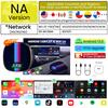 MMB CarPlay AI Box QCM6125 Android 13 OS for 2018-2025 BMW ID6 ID7 ID8 ID9 8GB+128GB YouTube&Netfilx Multimedia Streaming TV Box