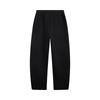 Li Ning Sports Lifestyle Series Sweat-Absorbing Comfortable Knitted Sports Pants Women Pants AKLW188-2