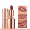 O.TWO.O Lippenstift Lip Tint Waterdicht Langhoudend Niet-plakkend aan de Cup Sexy Rood Roze Lipglans Fluweel Mat Lippenstift Make-up