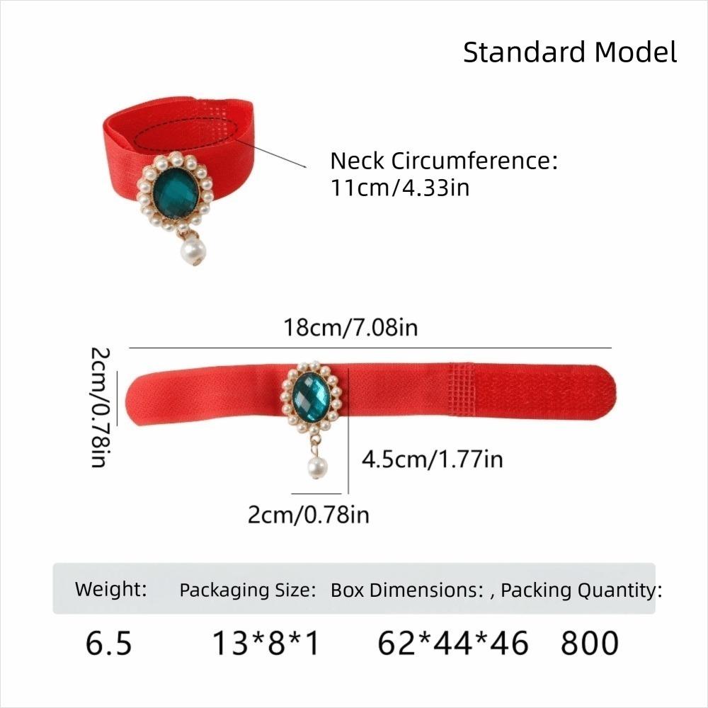 

Creative Adjustable Rooster Collar Reduce Crowing Anti Noise Poultry Collar No Crow Neck Belt Duck Poultry