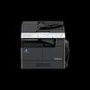 Konica Minolta bizhub 225i A3/A4 Multifunction Printer CN plug (adapter included)