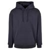 Build Your Brand Mens Oversized Hoodie