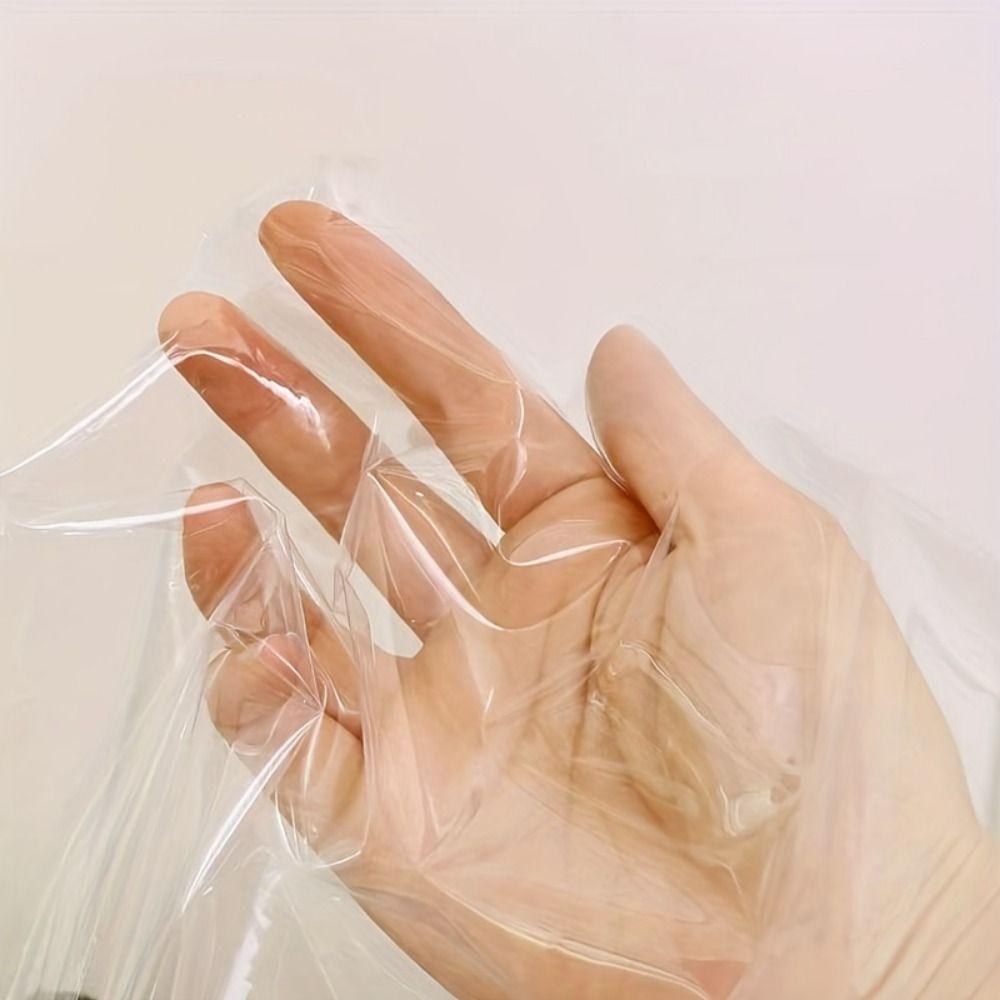 Waterproof Chair Cover Clear PVC Chair Protector Slipcover Chair Seat Cover  Standard Chairs