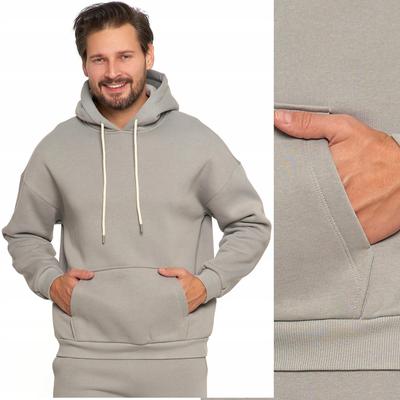 Varme klær – Gensere og hoodies