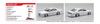 Aoshima Bunka Kyozai Scale The Tuned Car 85 Nissan Insurance Y31 Cima Plastic Model 1/24 No. '89