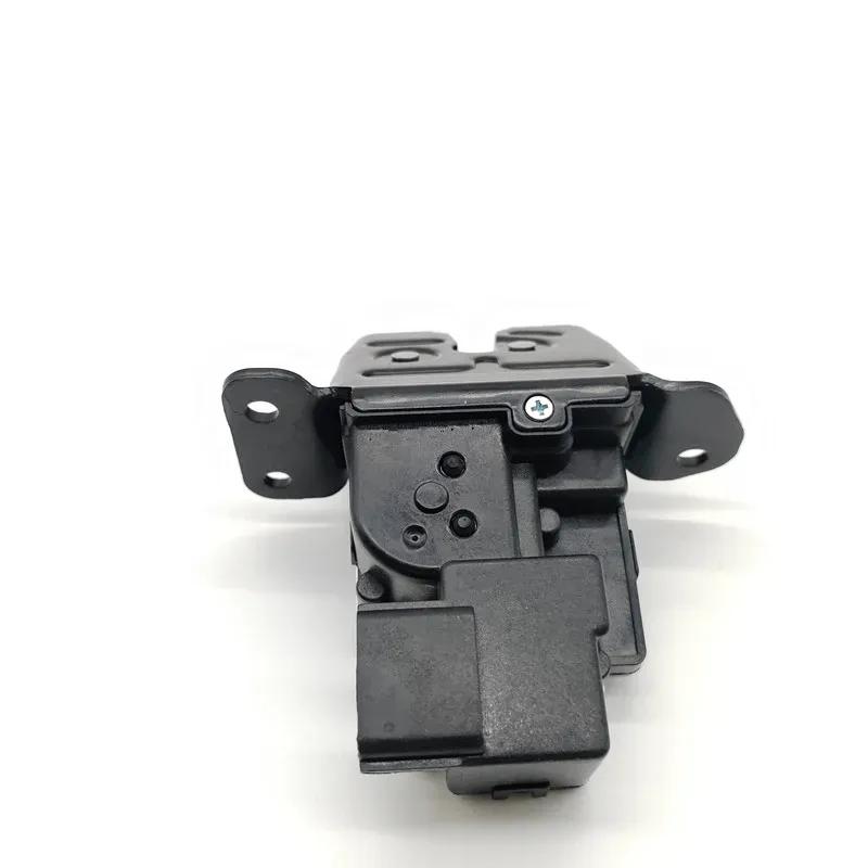 81230A5000 81230-A5000 Trunk Cover  Lock Block Actuator Rear Tail Gate Lock Latch For Hyundai 2013-2017 Elantra GT 2.0L