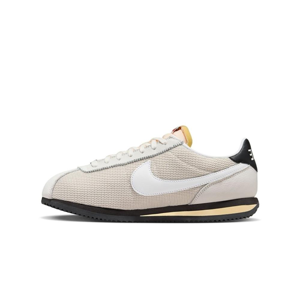 Nike Cortez Light Orewood Black