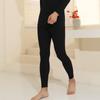 Mianlian Men's Thermal Base Layer Pants