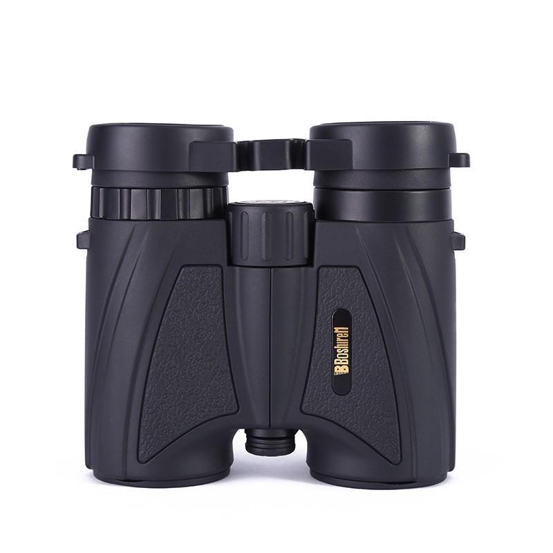 8x40 High Magnification Binoculars With Large Eyepieces Wide Field Of View Outdoor Portable HD Optics Birdwatching Hiking