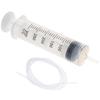 with 1.5M Tube 300ml Syringe Extra Large Giant Syringe Plastic Syringes  Scientific Labs