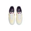 Court Vision 1 Low 'Beige Blue Burgundy' Women's FV8114-161