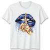 Don'T Judge Autism Awareness Day Promoting Love And Acceptance Unisex TTshirt
