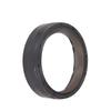 11117547842 Crankshaft Front Oil Seal Ring For BMW 1 3 5 6 7 Series X1 E46 E60 E63 E64 E65 E66 E70 E71 E81 E82 E87 E88 E86 E89