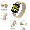 22mm watch Straps For Redmi watch 5 active/5 lite smartwatch Trail loop bracelet belt correa for Xiaomi Redmi watch5 active Band