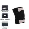 Breathable Knee Support Protector Adjustable Knee Brace Men Women Sports Knee Pad  Running