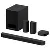 Sony HT-S60 1000W 5.1ch Wireless Surround Soundbar Home Theater System (CN Version)