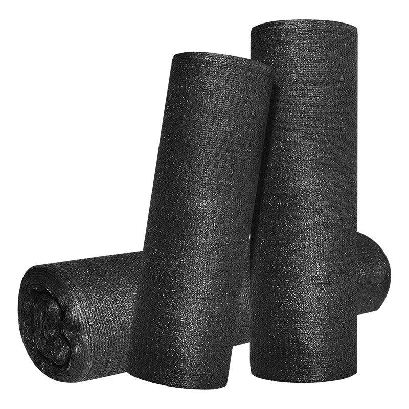 Jixiong Black Outdoor Agricultural Shade Net