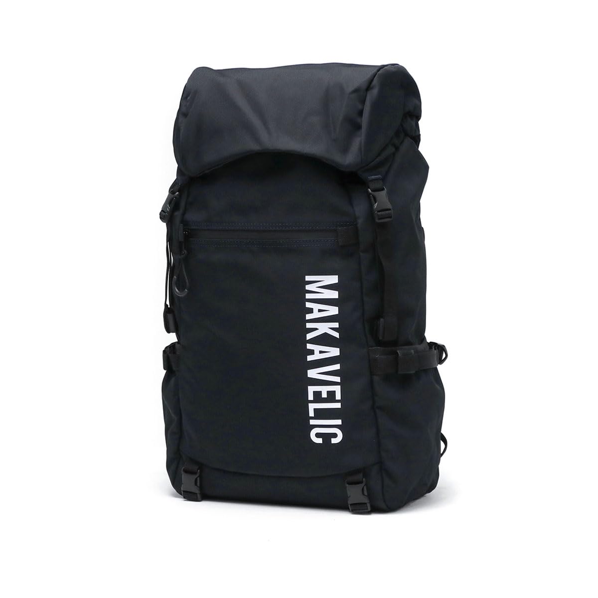 

[Макиавеллистский] Рюкзак SQUAD COMMAND DB DAYPACK D.NAVY (994)