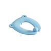 Non-Slip Baby Folding Potty Seat Waterproof Children Potty Chair Pad  Bathroom