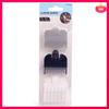 15 Pieces Of Universal Hair Clipper Limit Comb Limit Comb Haircut Tools Electric Clipper Caliper 1.5Mm / 3Mm / 4.5Mm
