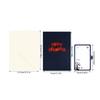 Vampires Theme 3D Standing Halloween Greeting Card Invitation Card For Eerie Celebration And Home Decoration
