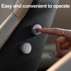 1PC Car Expand Magnetic Physical Buttons Kit for Xiaomi Su7 YU7 SU7 SU YU 7 Su 7 Yu7 YU7 Car Magnetic Expansion Butt Z9Q0