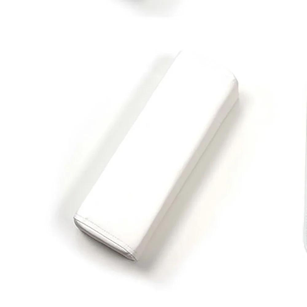 Soft Nail Art Pillow Hand Holder Cushion Arm Rest Support Manicure Salon Tool Wrist Support Hand Holder Pad Salon Arm Cushion
