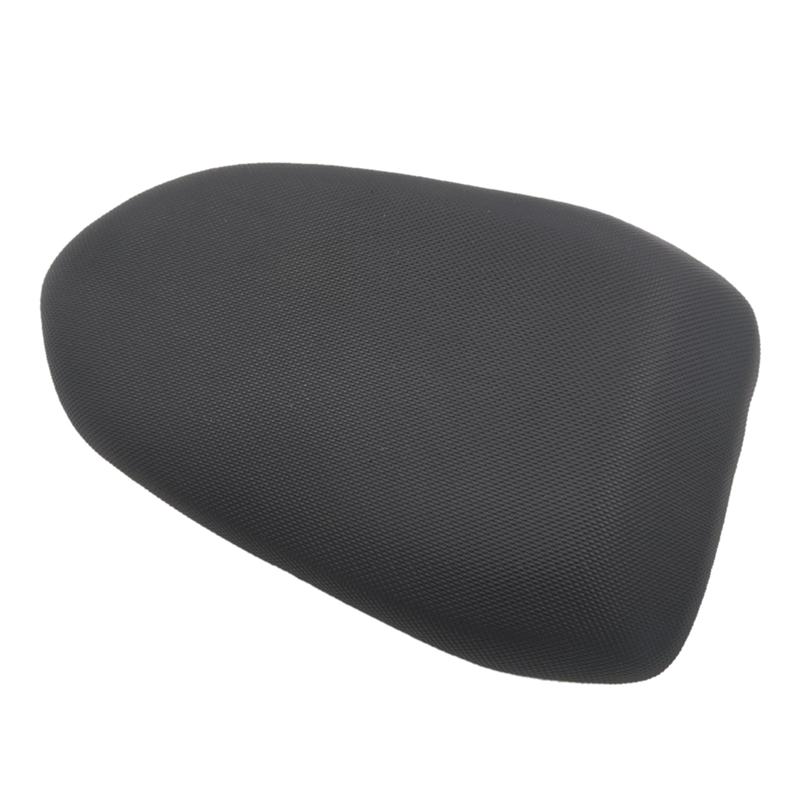 Motorcycle Rear Seat Cushion Passenger Cushion Replacement Accessories For BMW S1000RR M1000RR 2019 2020 2021 2022