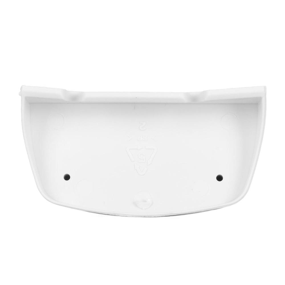 White Sewing Machine Thread Stand Double Spool Pin Spool Thread Stand  Needlework Crewel