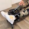 Inversion Holder Elastic Foam Foot Comfortable for Recovery