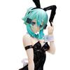 Furyu Sword Art Online BiCute Bunnies Figure Sinon