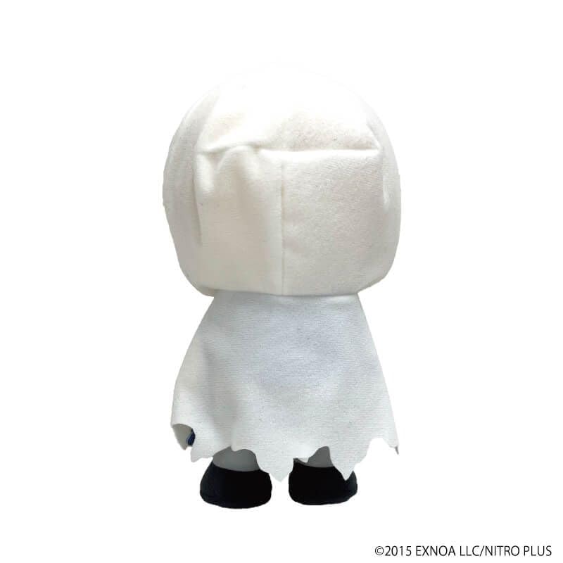 [Wanpaku Touken Ranbu] Outing Plush Toy 15Yamanbagi Kunihiro