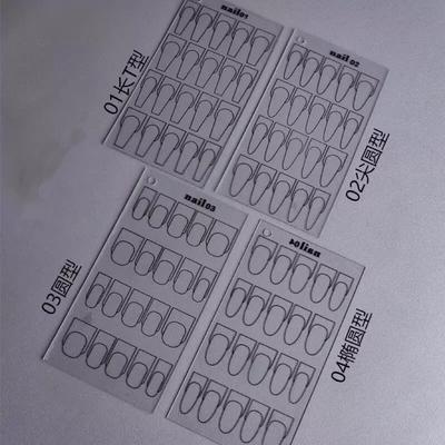 Manicure – Manichini per manicure e pedicure