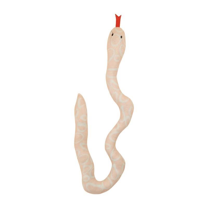 Linen Fish Self-Entertaining Cat Toy