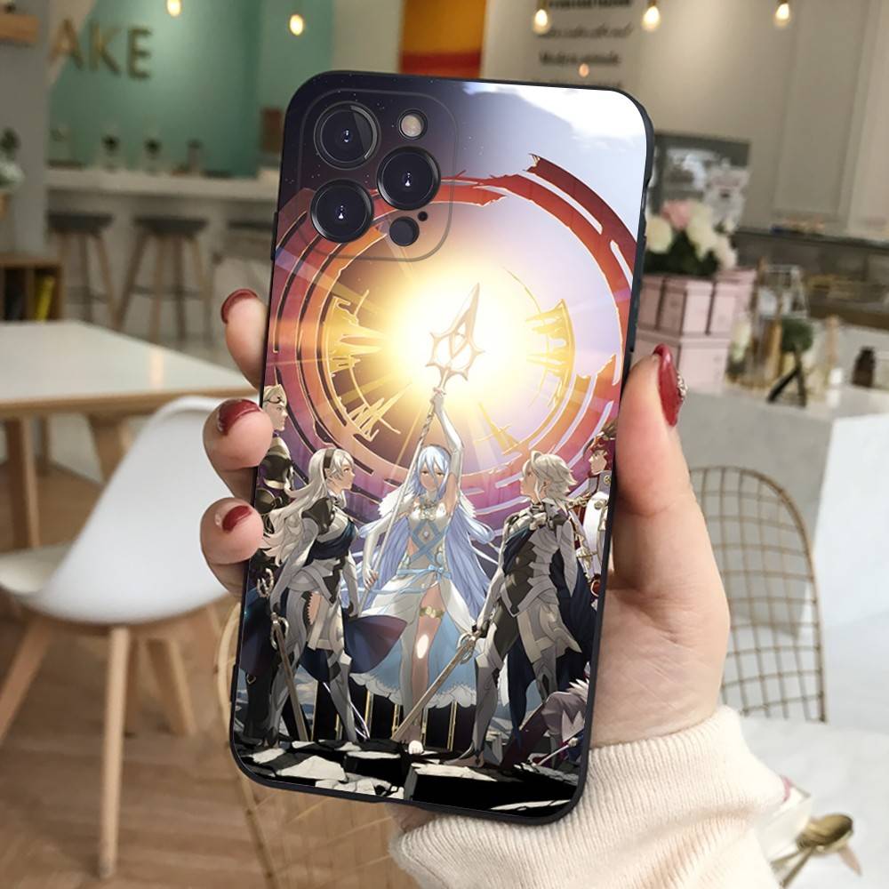 Japan Cute Tokidoki For IPhone 17 16 15 14 13 12 11 Pro Max 17 Air Pro Max Back Cover Phone Case