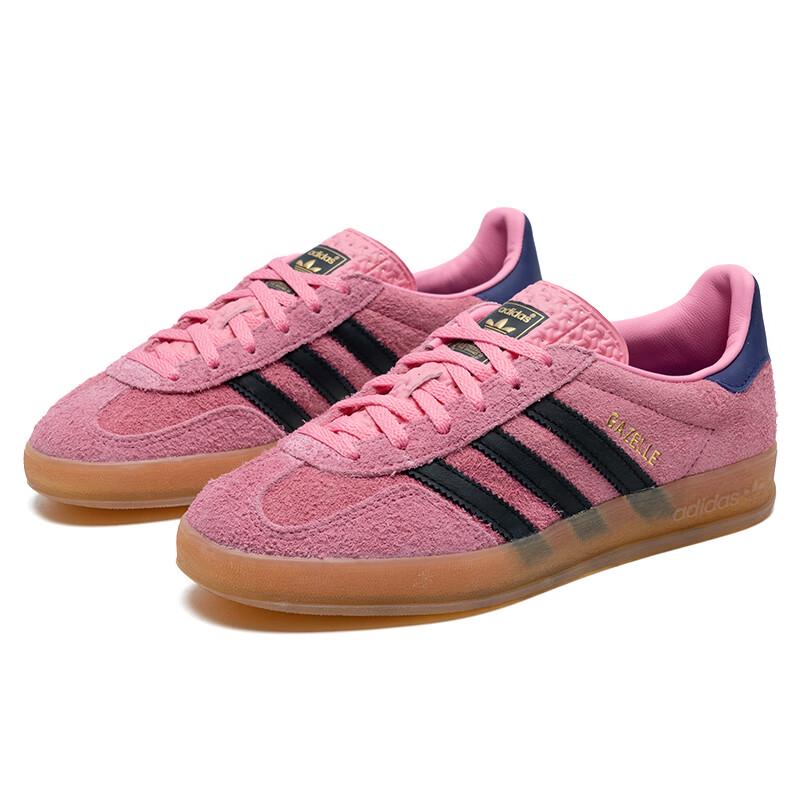 Adidas Gazelle Indoor Women's Low-Top Casual Shoes