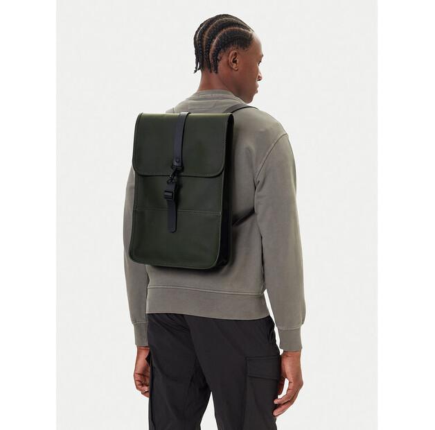 

Рюкзак Rains Backpack Mini One Size