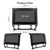 4G Carplay 10.1inch 2 Din Android Car Radio GPS for SKODA Yeti 5L 2009 - 2014 Navigation Multimedia Player 2din AutoRadio Stereo Intelligent Screen