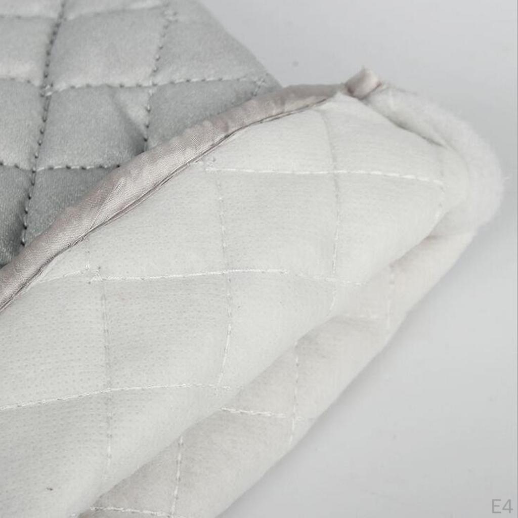 Mikrowellen-Barbecue-Handschuhe