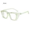 1PC Safety Glasses Anti Fog Goggles Protective Glasses Side Shields Anti Blue Light Protection Eye Glasses For Men And Women