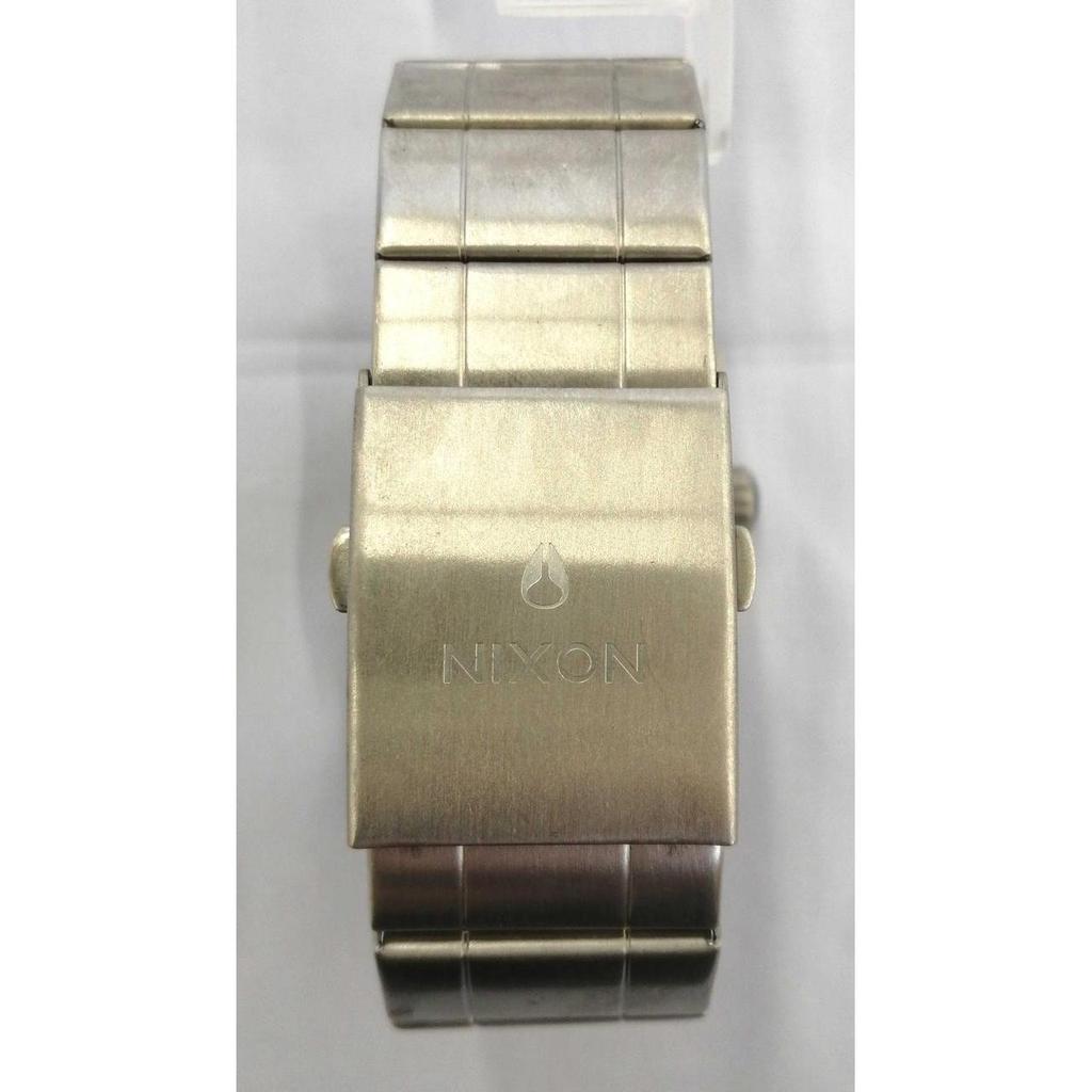 Used NIXON A013 000 Quartz